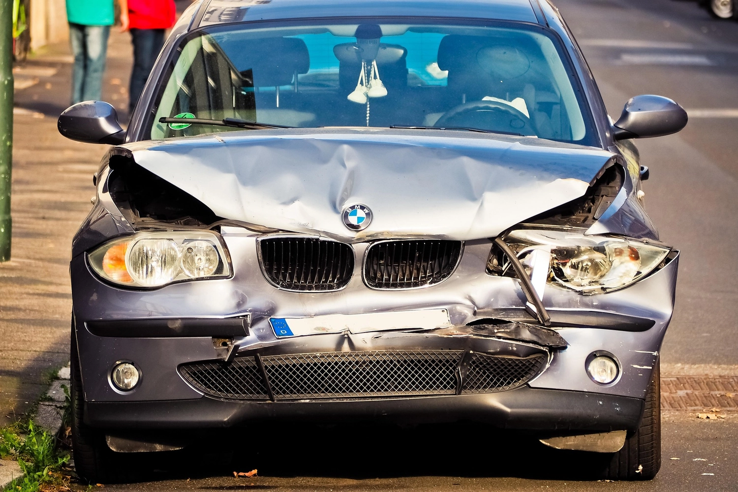 Kristalllack – Smartrepair Zentrum - Auto