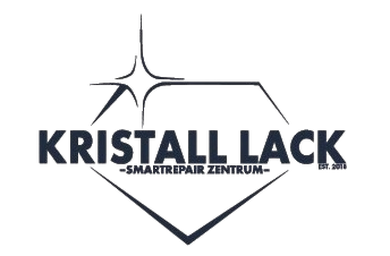 Logo Kristalllack – Smartrepair Zentrum