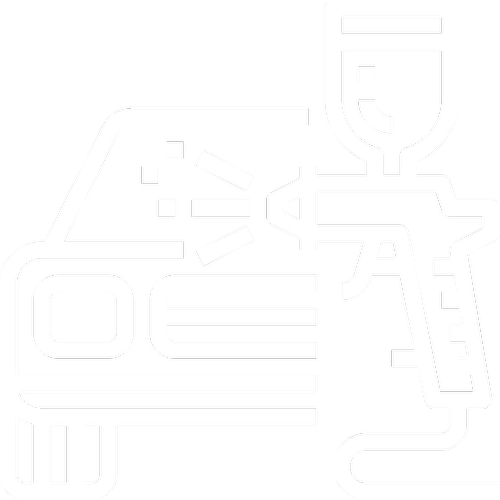 Kristalllack – Smartrepair Zentrum - Symbol