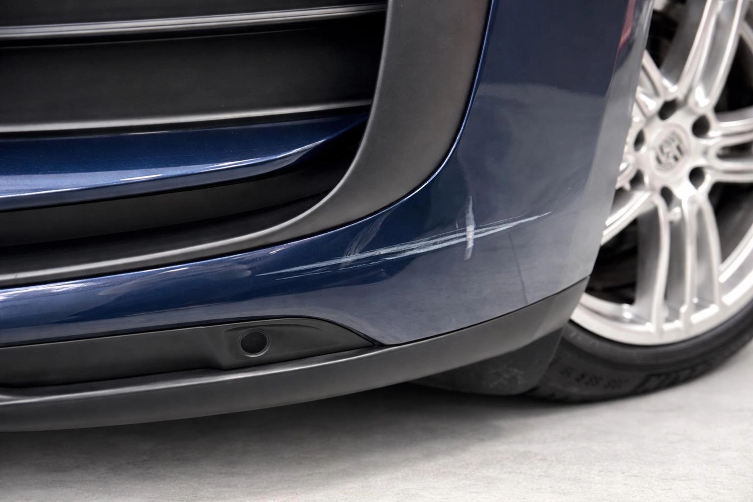 Kristalllack – Smartrepair Zentrum - Auto