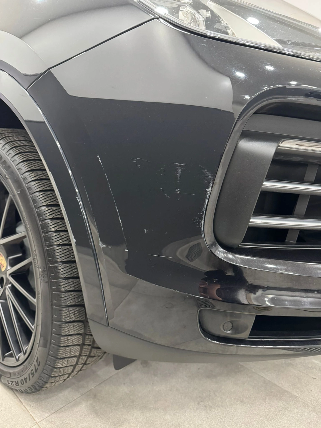 Kristalllack – Smartrepair Zentrum - Auto