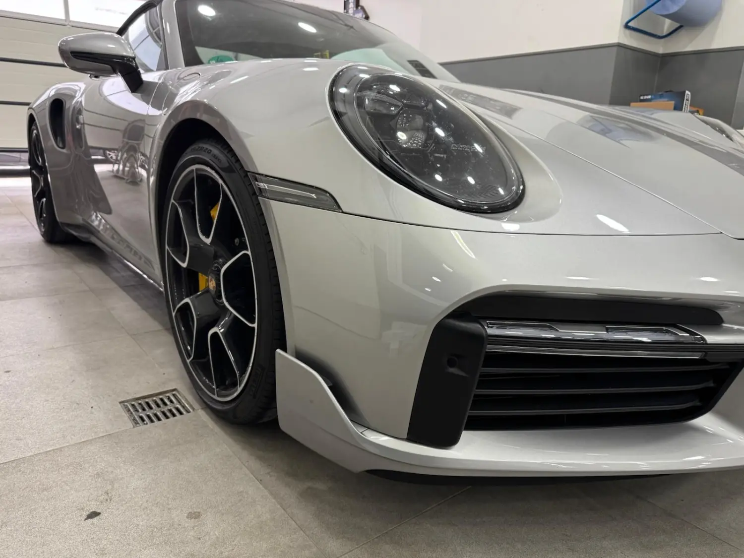 Kristalllack – Smartrepair Zentrum - Auto