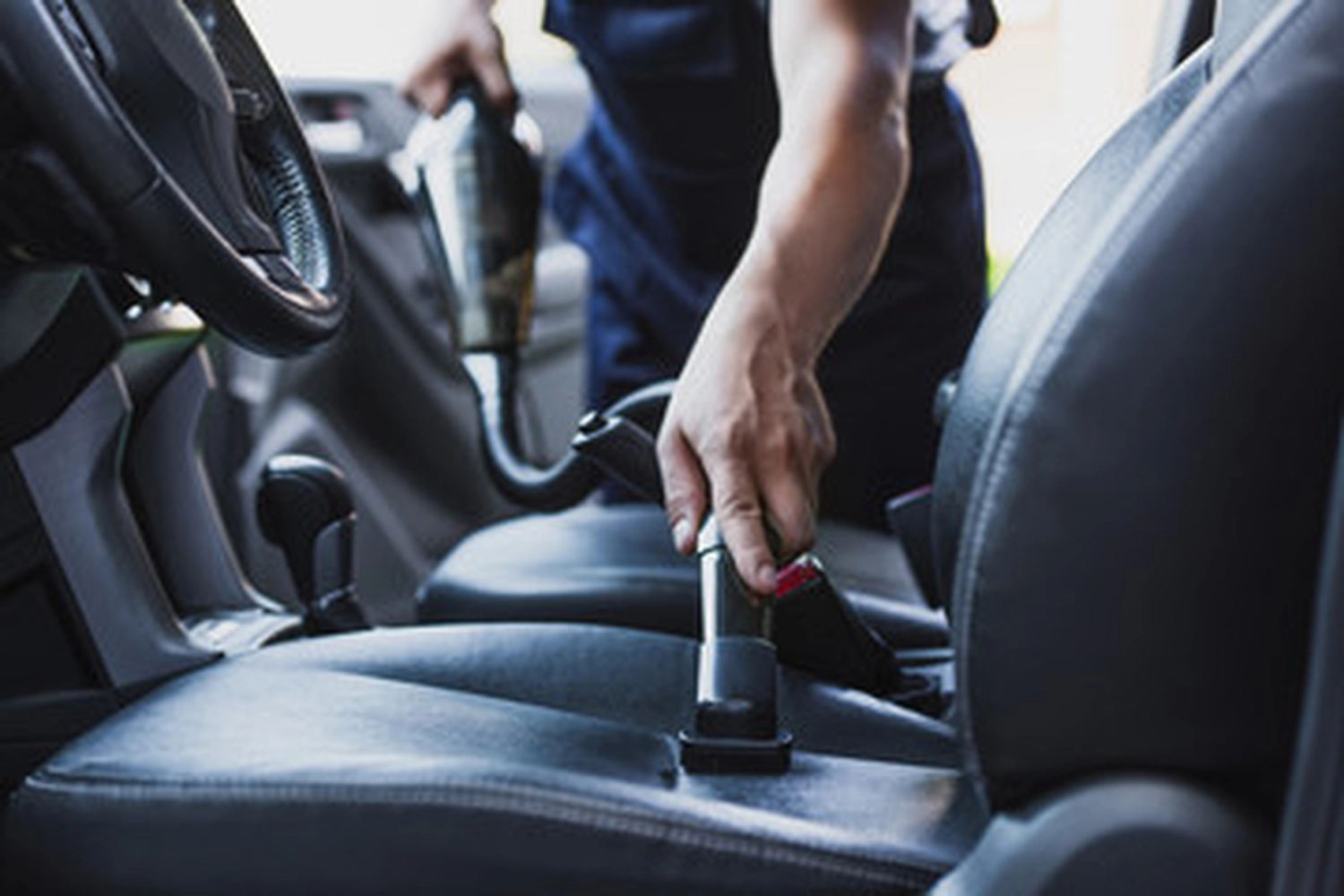 Kristalllack – Smartrepair Zentrum - Auto