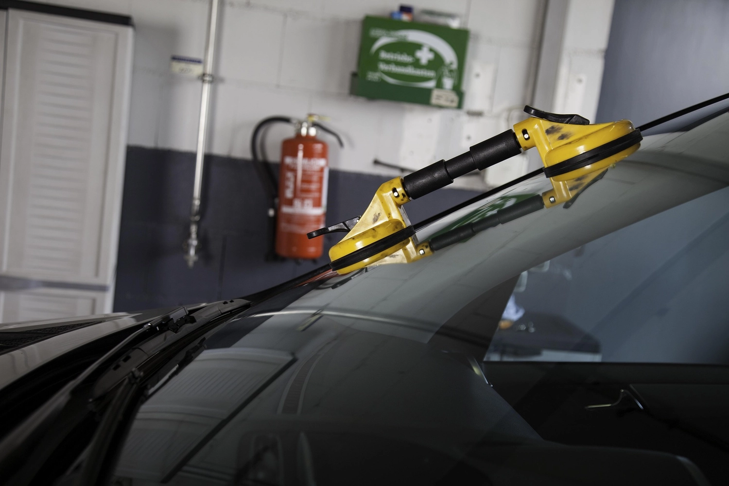 Kristalllack – Smartrepair Zentrum - Auto