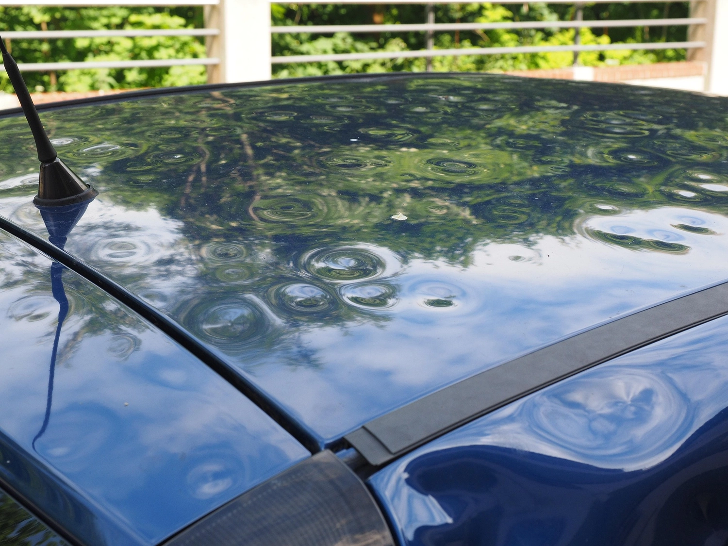 Kristalllack – Smartrepair Zentrum - Auto