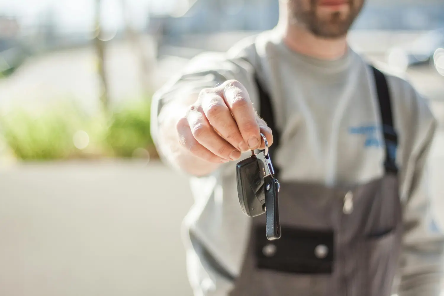 Kristalllack – Smartrepair Zentrum - Auto